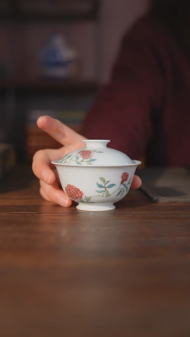 【闪购商品】杯瓷器瓷器瓷器瓷器