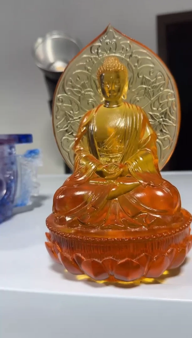 手工艺品琉璃g60  微瑕作品  不退不换  介意勿拍