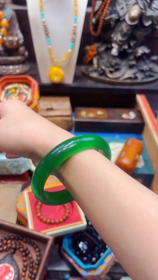 【闪购商品】和田玉1未镶嵌欣妹专属精选链接a50120