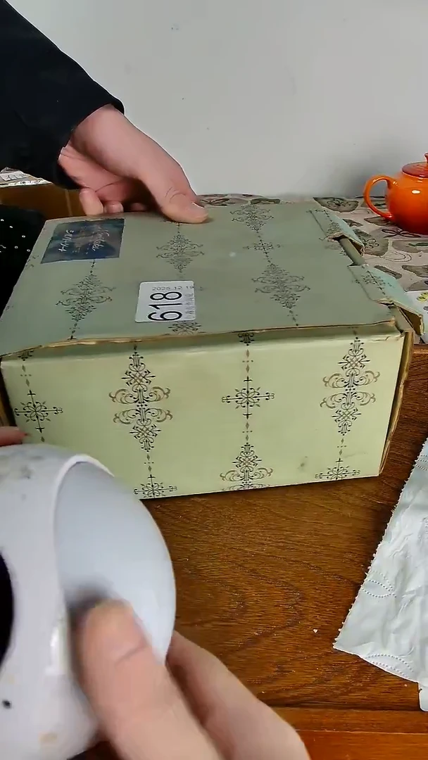 瓷片O**n小淼海外陶瓷工艺品