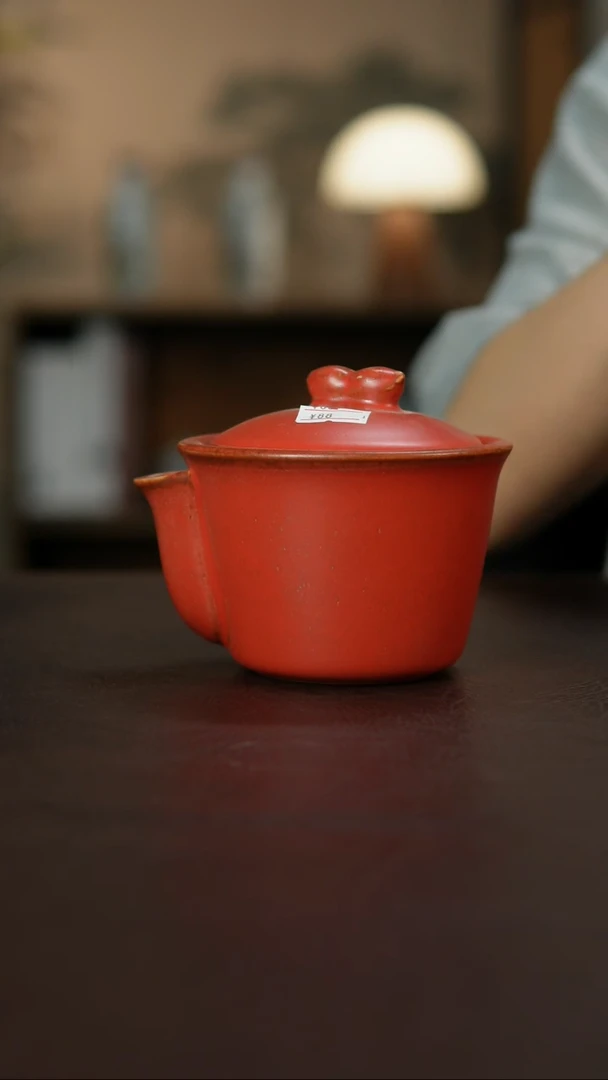 景德镇杯碗柴烧多人