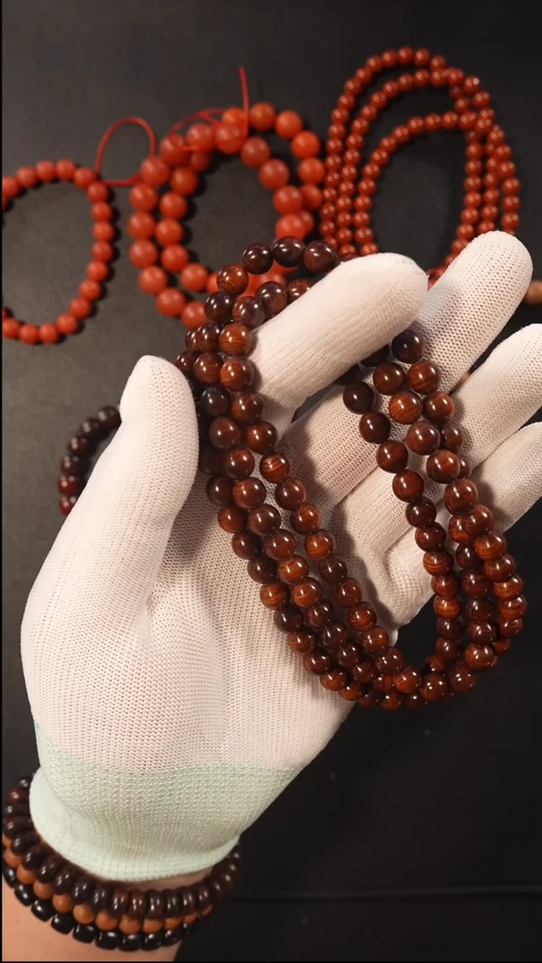 五线菩提吊坠脖挂