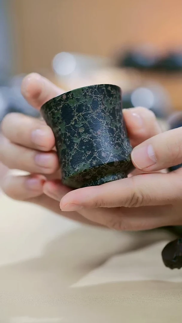 【闪购商品】梅花玉C寻武记一物一拍