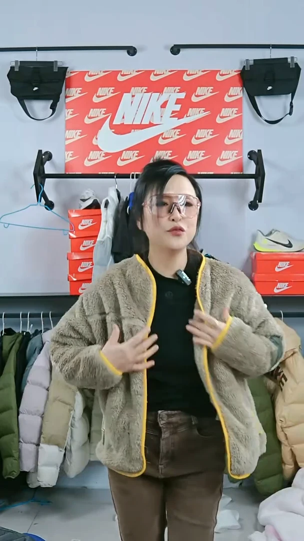 4930闪购编码Nike/Jordan运动衣以直播间过款为准尺码M