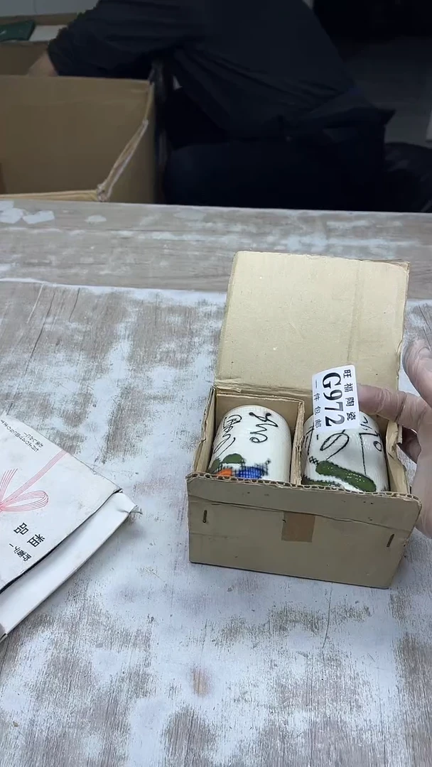 瓷片旺福家陶瓷甄选