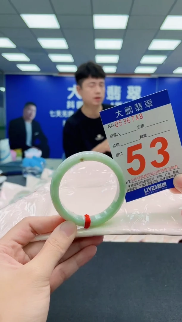 未镶嵌手镯翡翠AAAAAAAAA