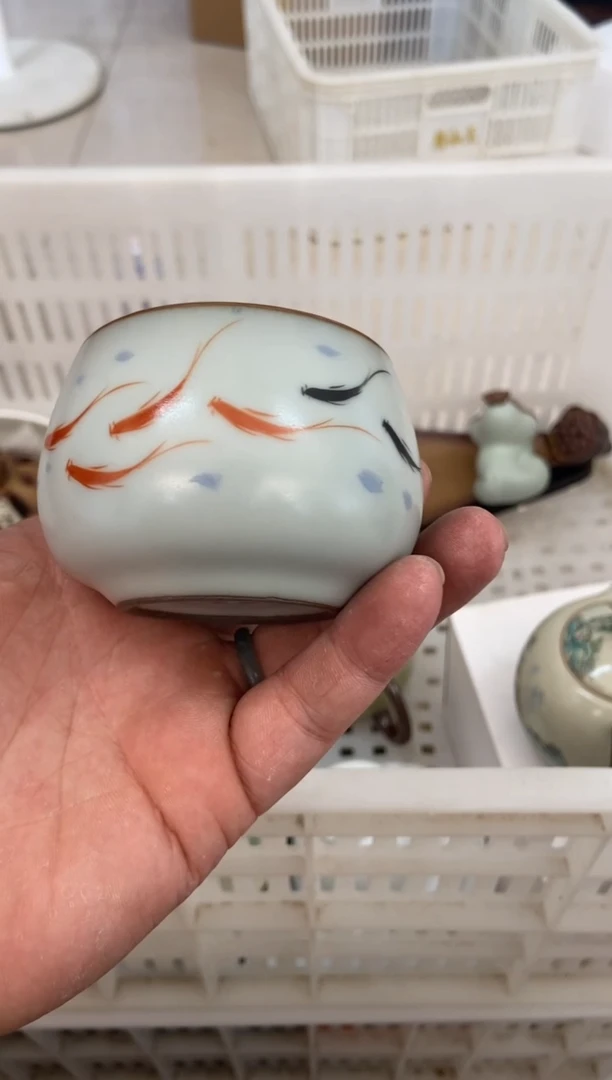 杯无运费险有瑕疵的摄影的产品有使用过的痕迹有点脏介意勿拍