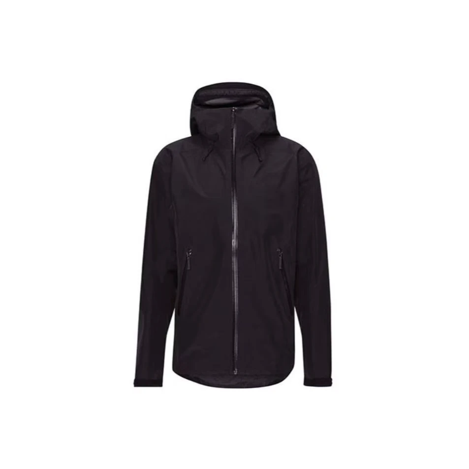 私人订制！硬壳冲锋衣户外登山防风防水外套