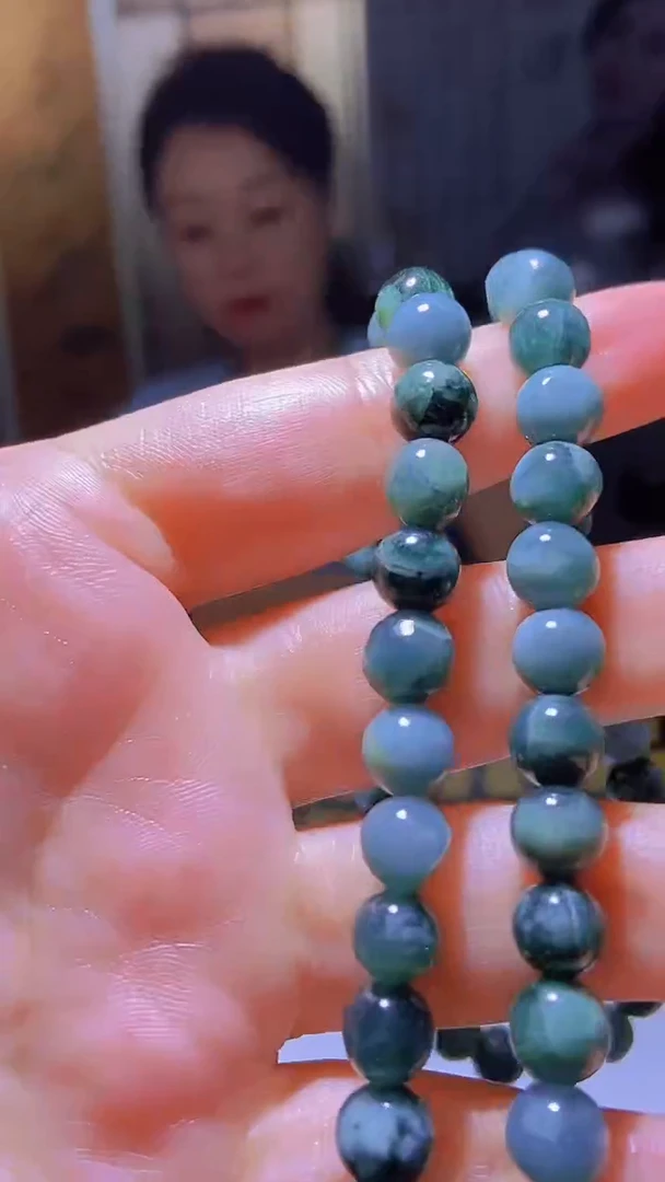 未镶嵌定制翡翠9.22天然翡翠A货030