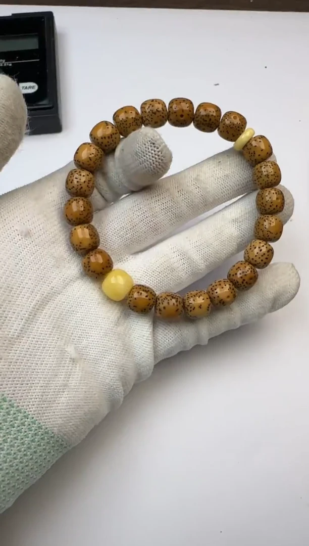 【闪购商品】星月菩提手串星月手串