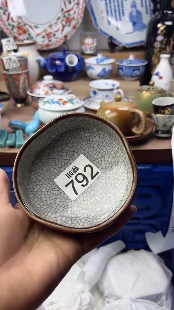 陶塔*顺鑫工艺品店闪购