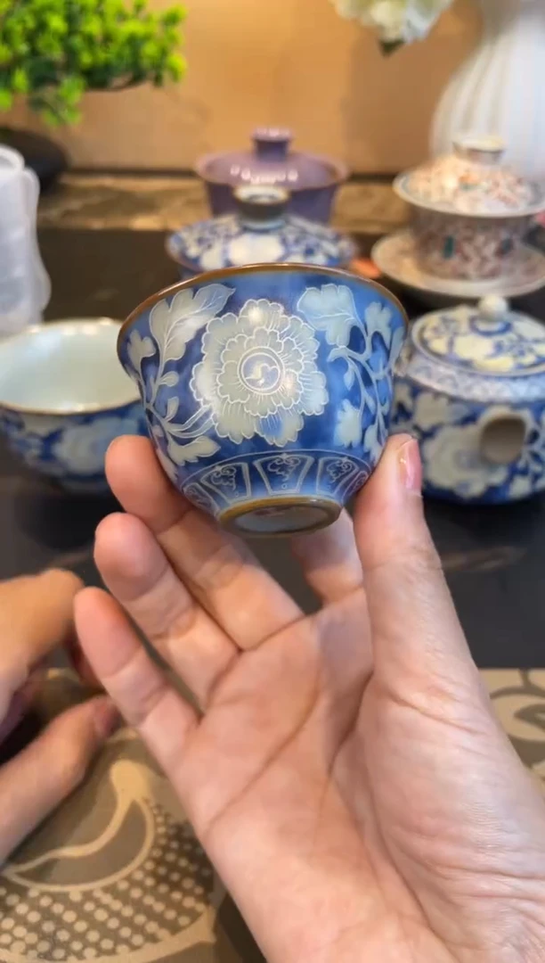 小缘茶器 源头工厂