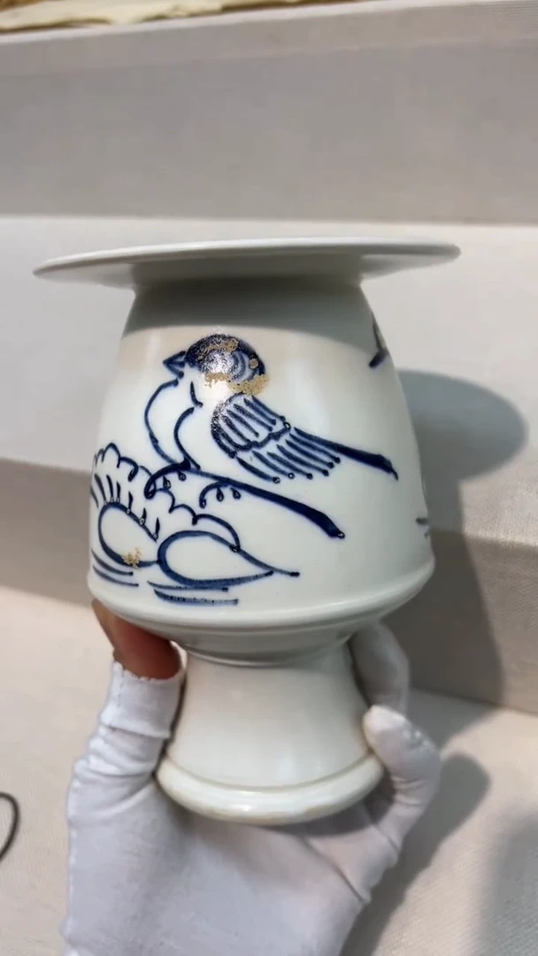 瓷片瓷摆件摆件摆件摆件