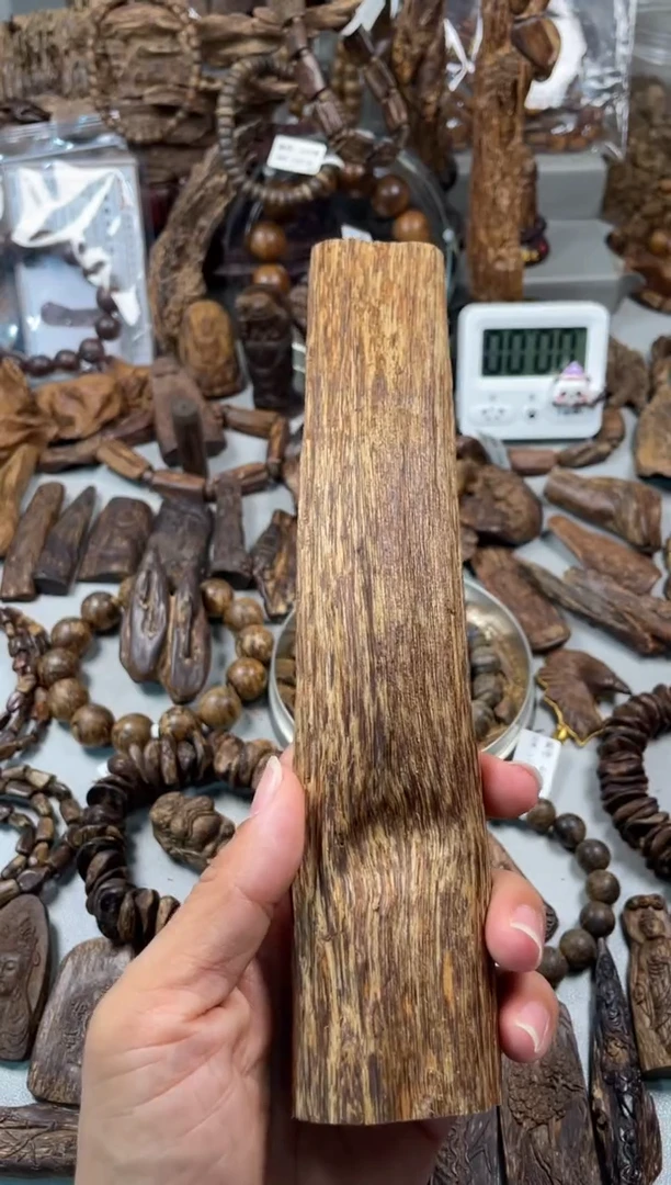 沉香沉香碎屑N**1 沉香  惠安