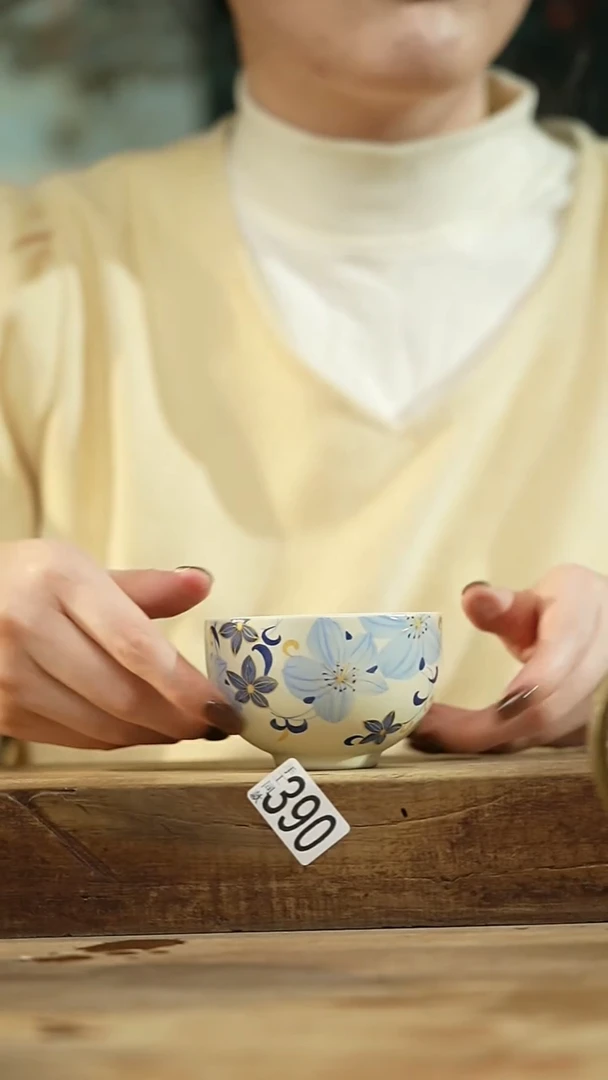 设计师手作款 落单 系列