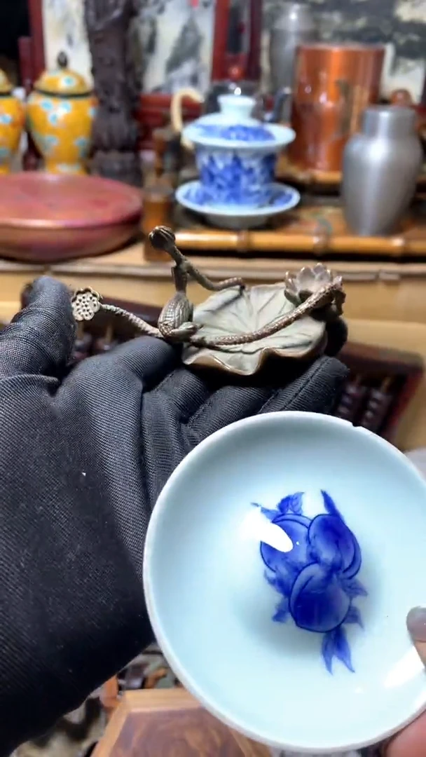 【闪购商品】瓷器默认微瑕瓷器