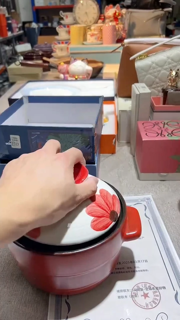 【闪购商品】瓷片算了，真划算买它