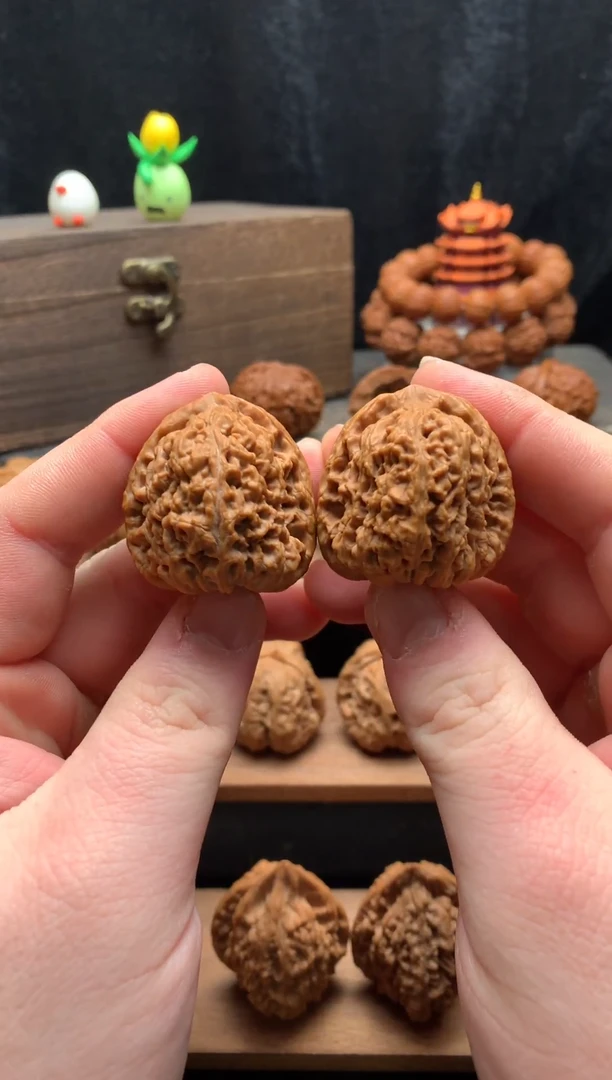 2号 边35肚37逐鹿南疆石 全品无修