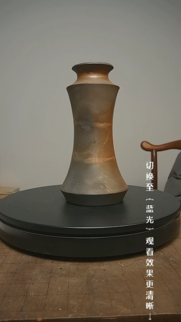 【闪购商品】摆件13y古美術空间美学B64