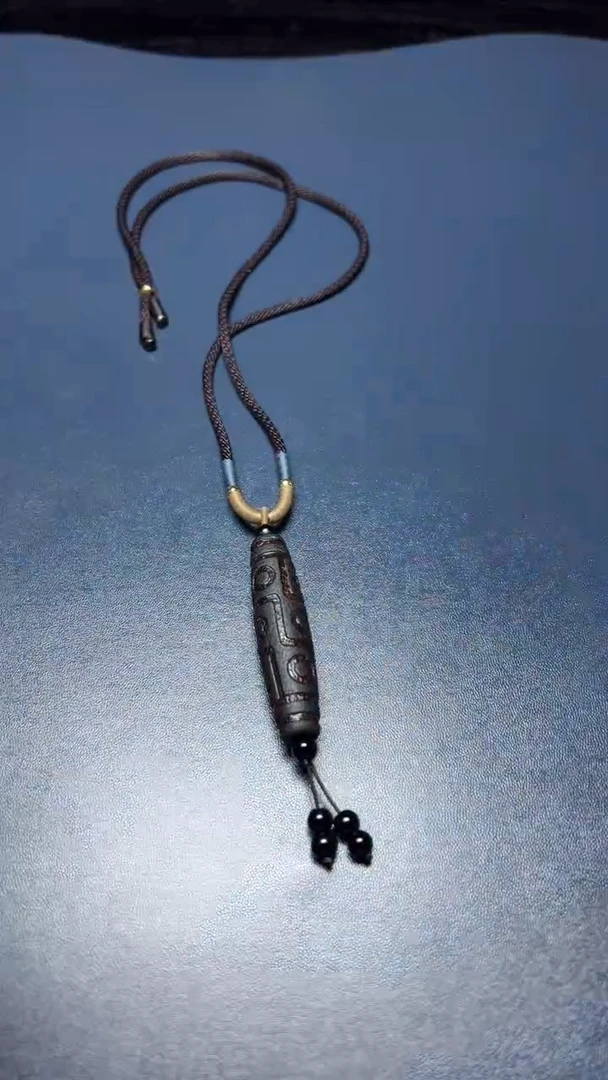 未镶嵌项链玛瑙/玉髓项链