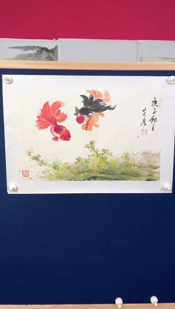 【闪购商品】国画11111111111111111