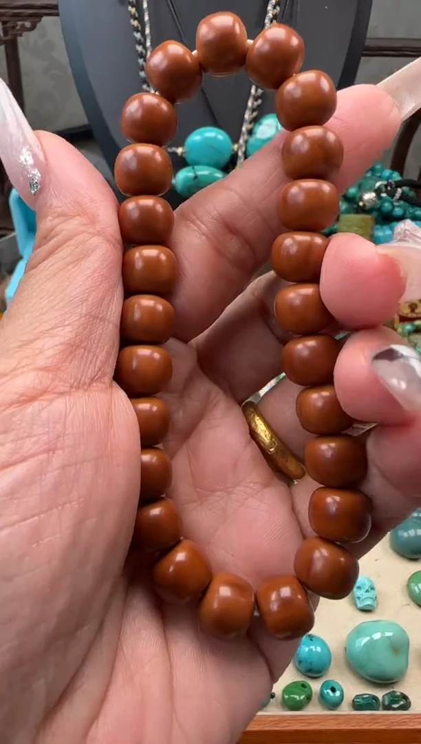 手串猴头核桃W*W定制