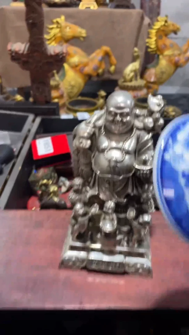 【闪购商品】瓷片主播推荐精美好物