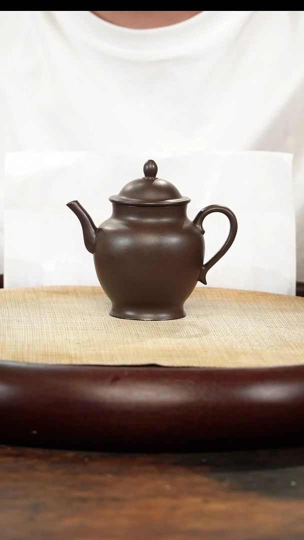 茶壶紫砂煜品轩紫砂2