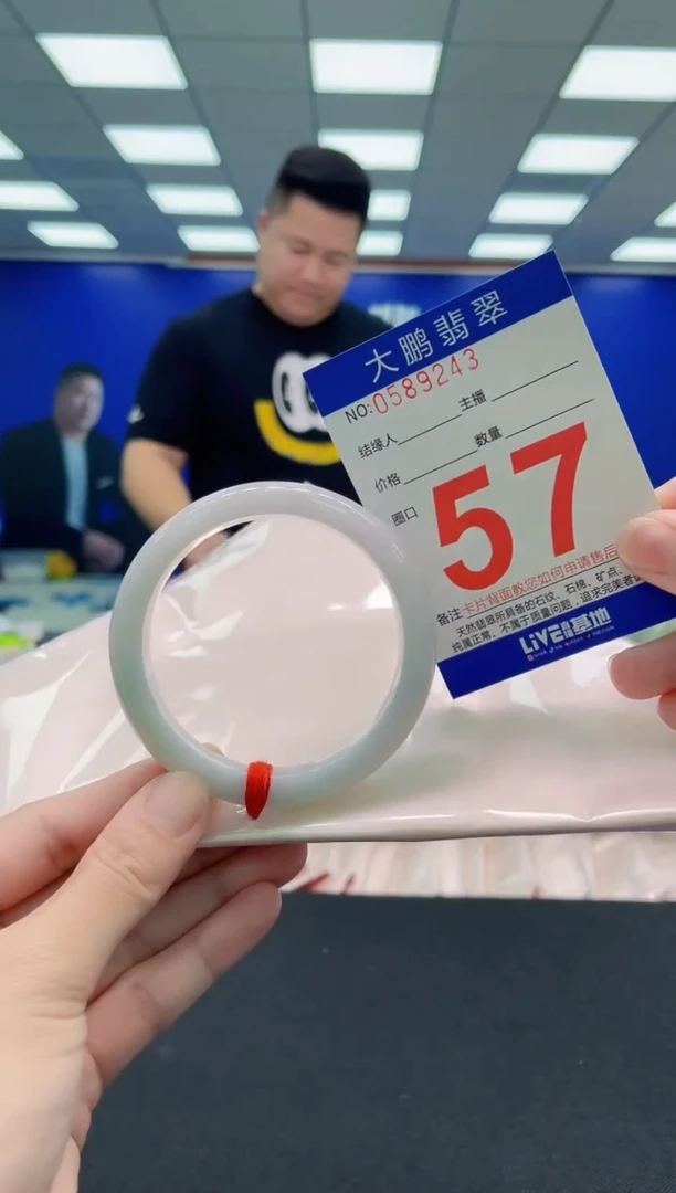 未镶嵌手镯翡翠AAAAAAAAA