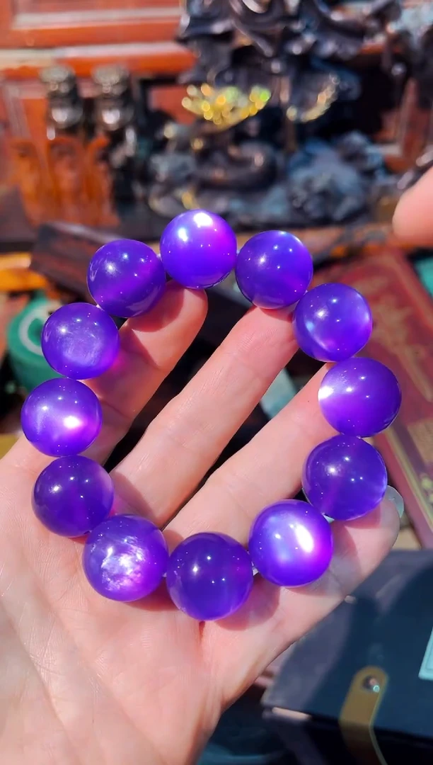 【闪购商品】玛瑙/玉髓颈饰未镶嵌安哥精选专属链接21