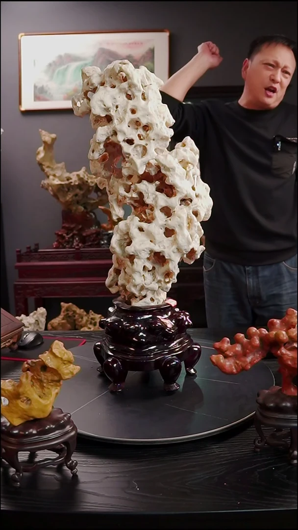 石材衡*严太湖石888888