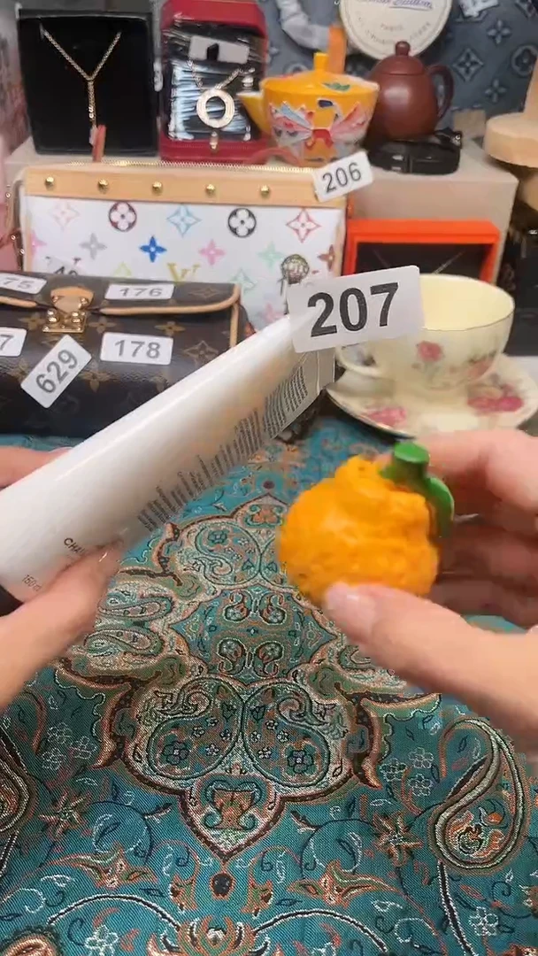 瓷片如图666小米朵百货