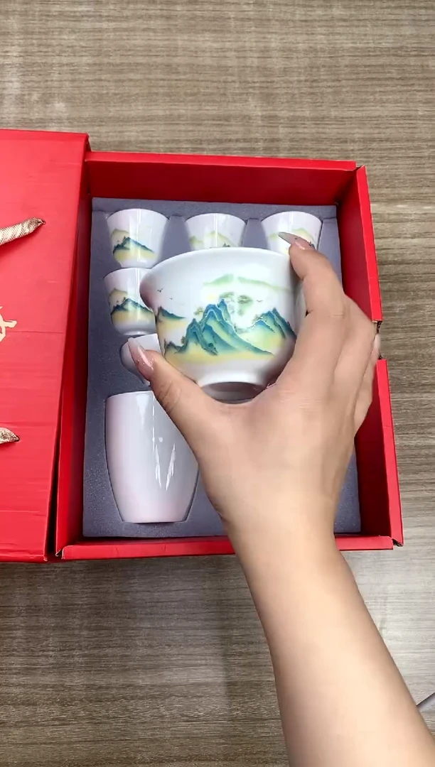 千里江山千里江山