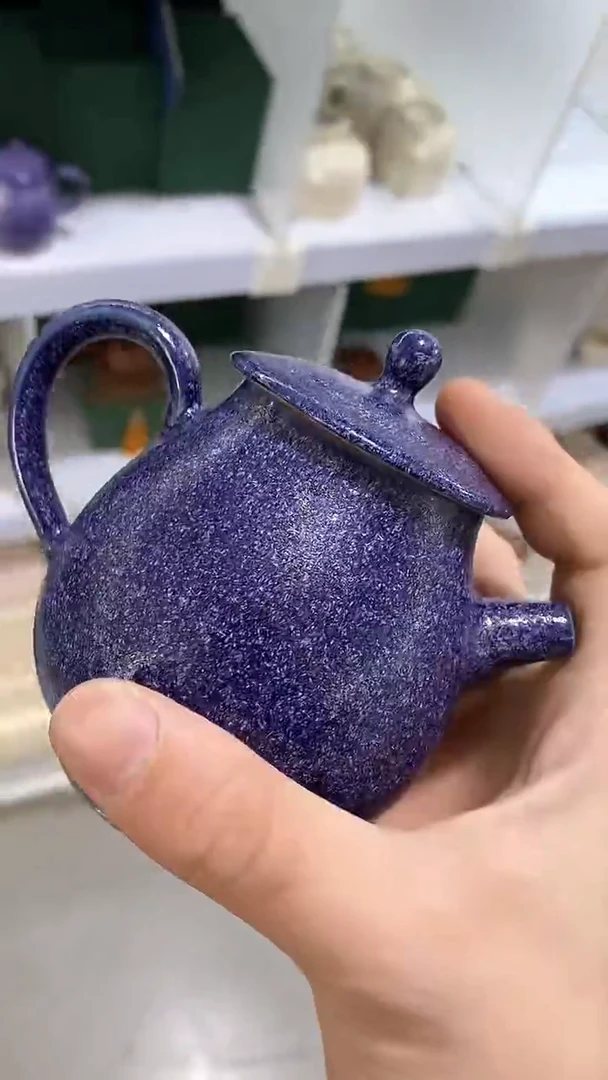 【闪购商品】瓷片陶瓷茶器福利68