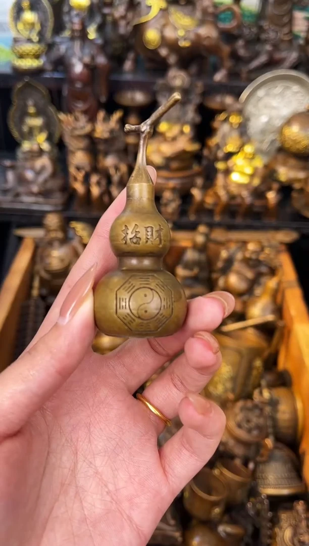 雅集铜器 诚信经营