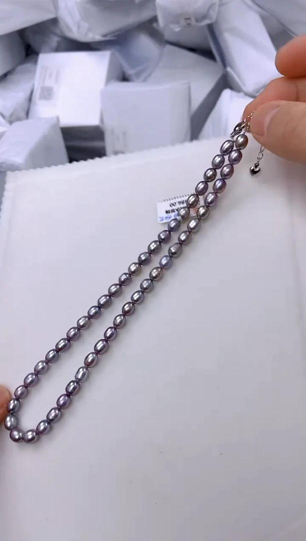 未镶嵌耳饰淡水珍珠xl1043