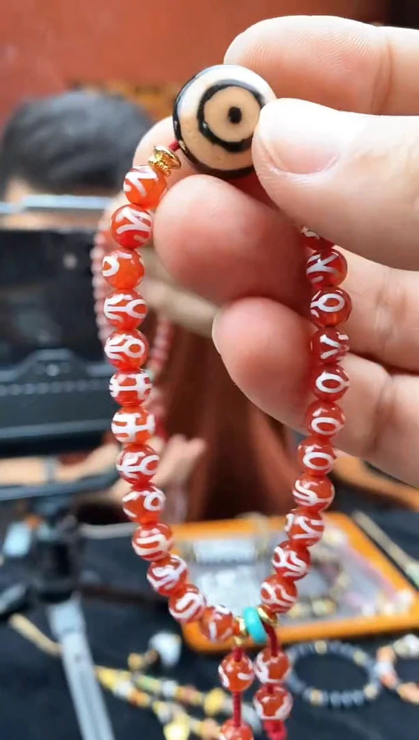 【闪购商品】玛瑙/玉髓01未镶嵌0224-