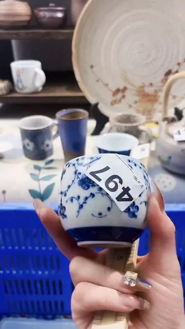 瓷片洋*爱淘淘瓷器爱淘爱淘