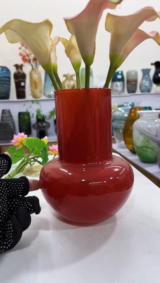 【闪购商品】也麦花器