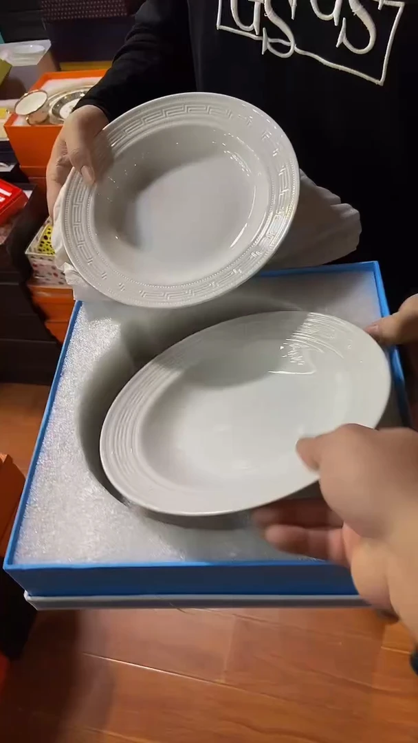 【闪购商品】鸿辉家品牌瓷器，京东包邮！