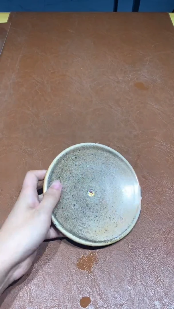 瑕疵专场 奢瓷/瑞寅柴烧茶器704