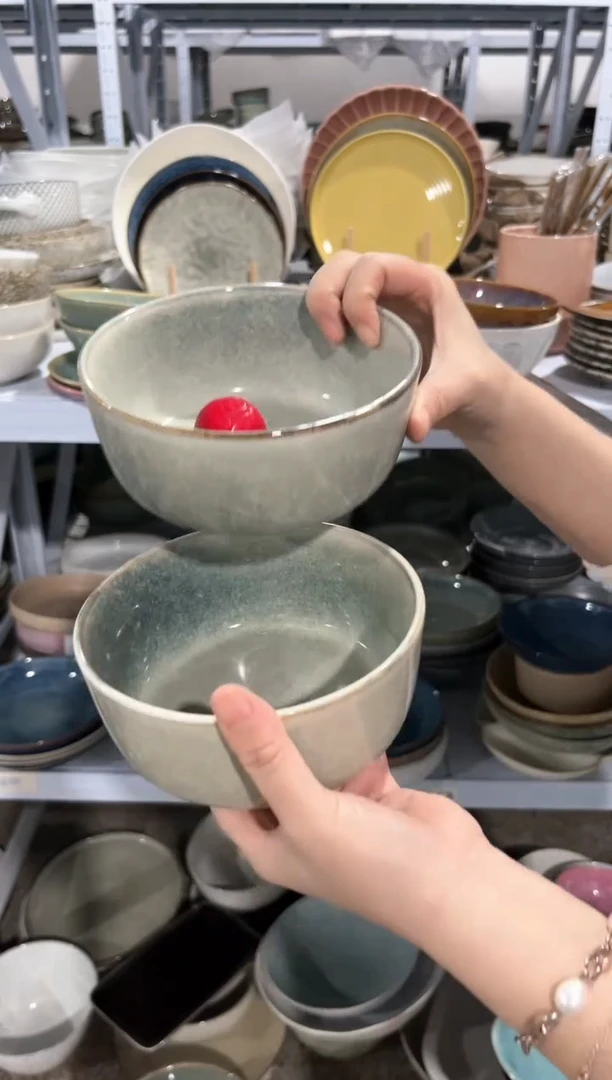 【闪购商品】瓷片外贸尾货瑕疵满20包邮X2 C6D