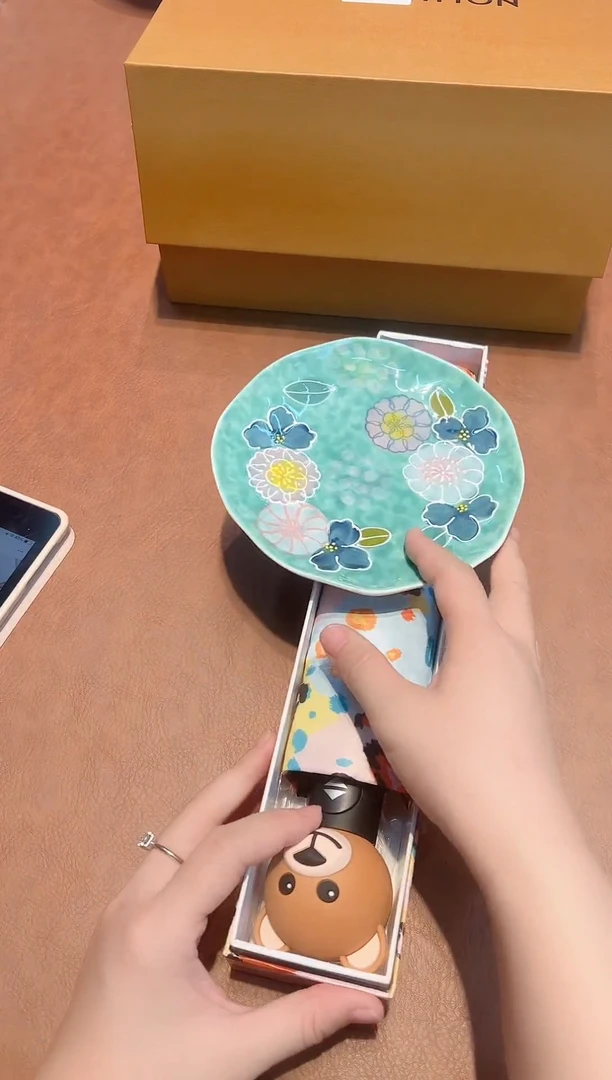 瓷片-----全球购