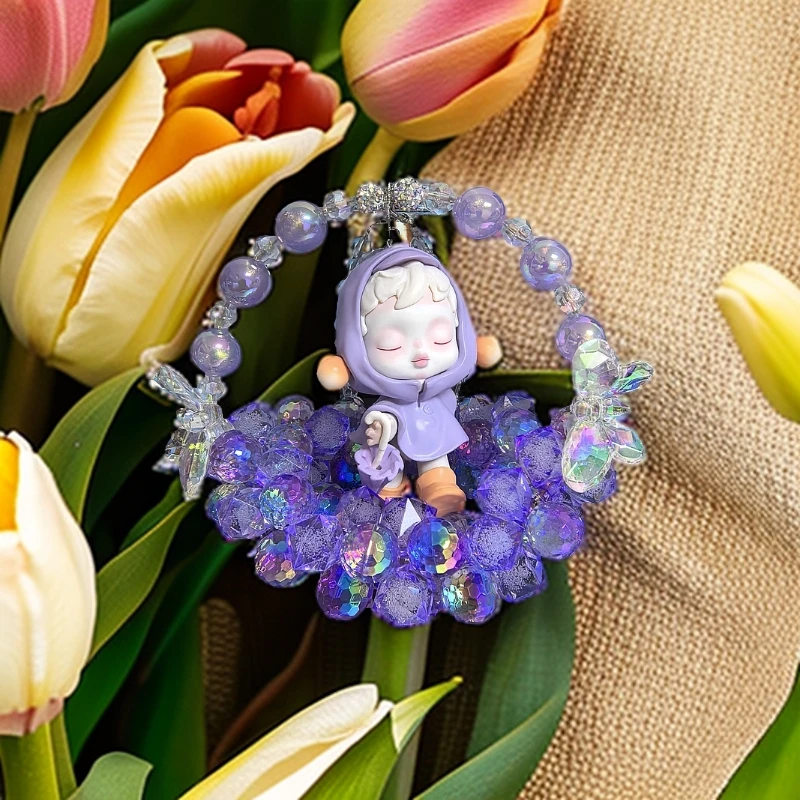 悠悠家重工车挂 摆件饰品礼物