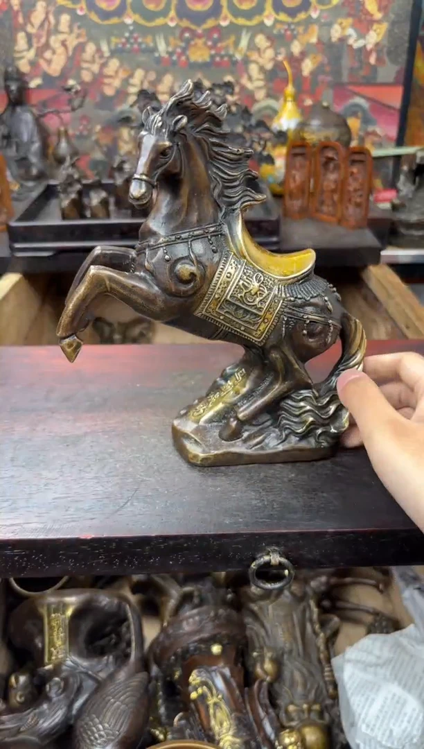 百福铜专属精选链接