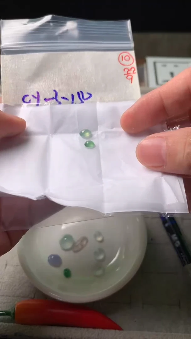 未镶嵌定制翡翠10