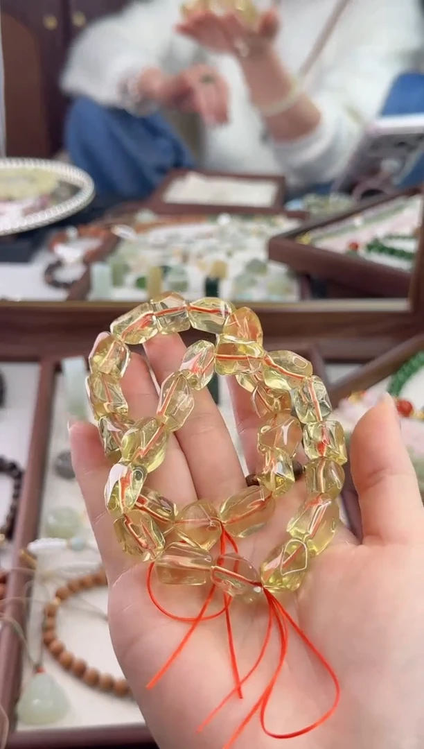 香榧木手串/手链S123拍一发一