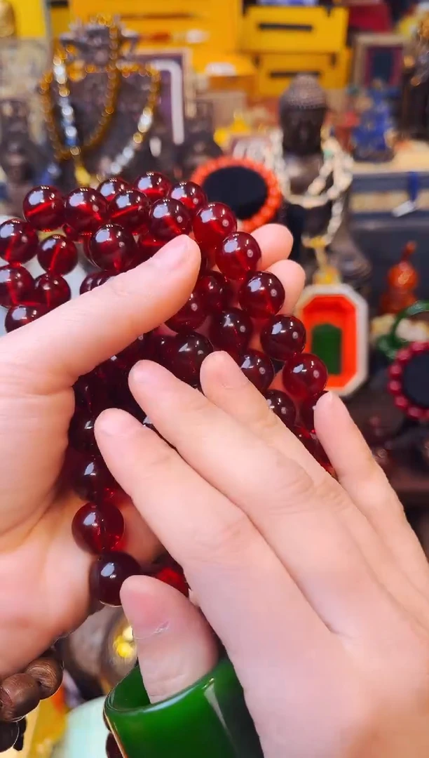 【闪购商品】蜜蜡裸石未镶嵌大美专属宠粉链接0.213