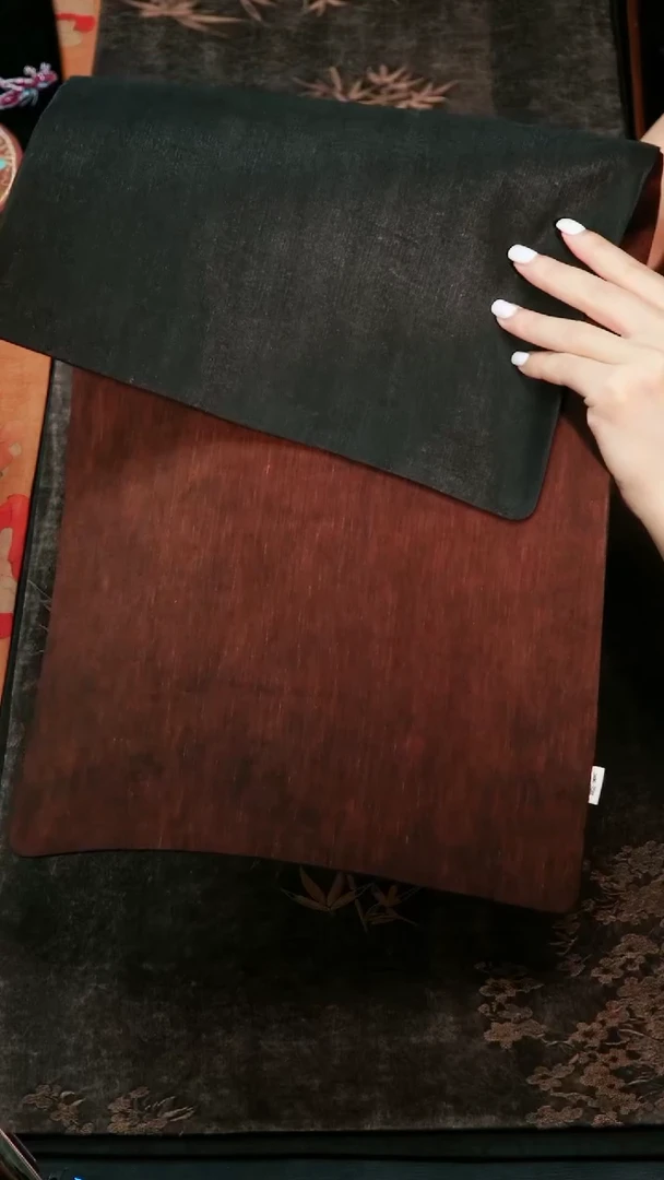 别具一阁布艺尺寸58+27