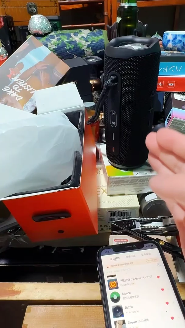 瓷器茶具品  工艺美术